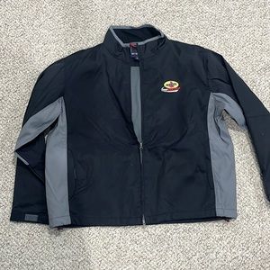 Racing Jacket